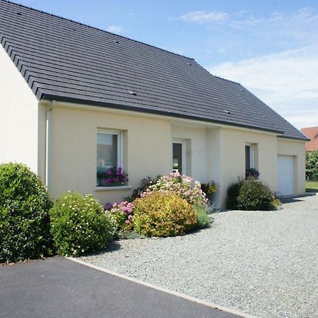 Bed and Breakfast St Germain Saint-Germain-du-Corbeis Exterior foto