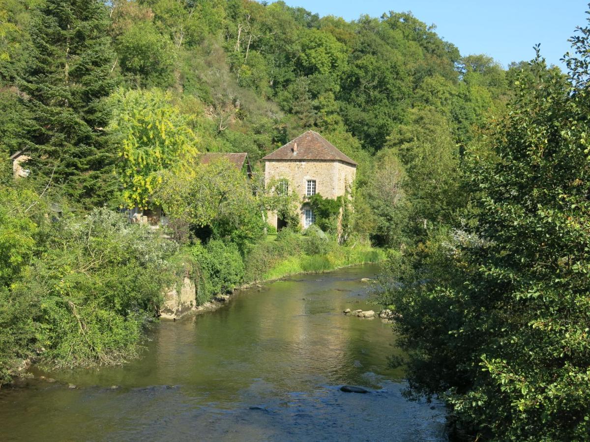 Bed and Breakfast St Germain Saint-Germain-du-Corbeis Exterior foto